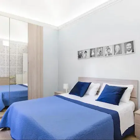 Celebrity House Διαμέρισμα
