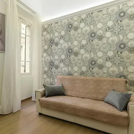 Celebrity House Διαμέρισμα Σαν Ρέμο