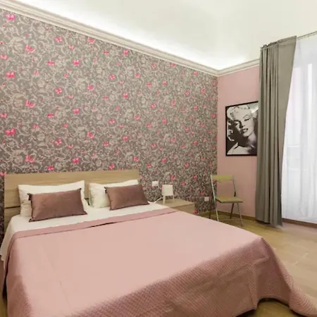 Appartamento Celebrity House