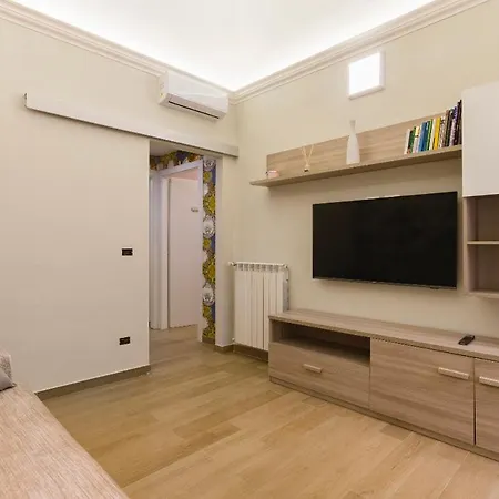 Celebrity House Διαμέρισμα